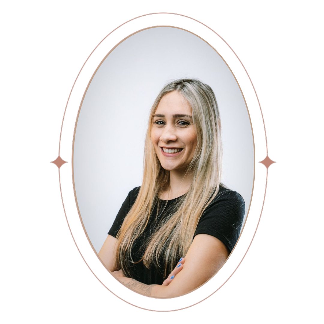 JAQUELINE CONSULTORA DE MARKETING
